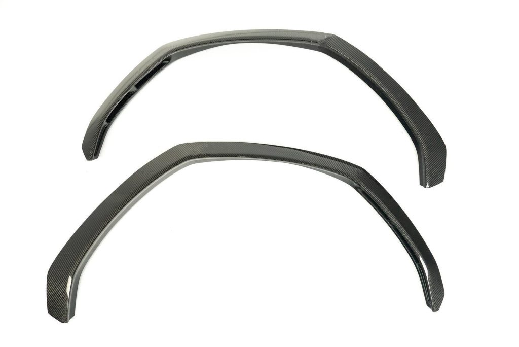 Арки передние Performante