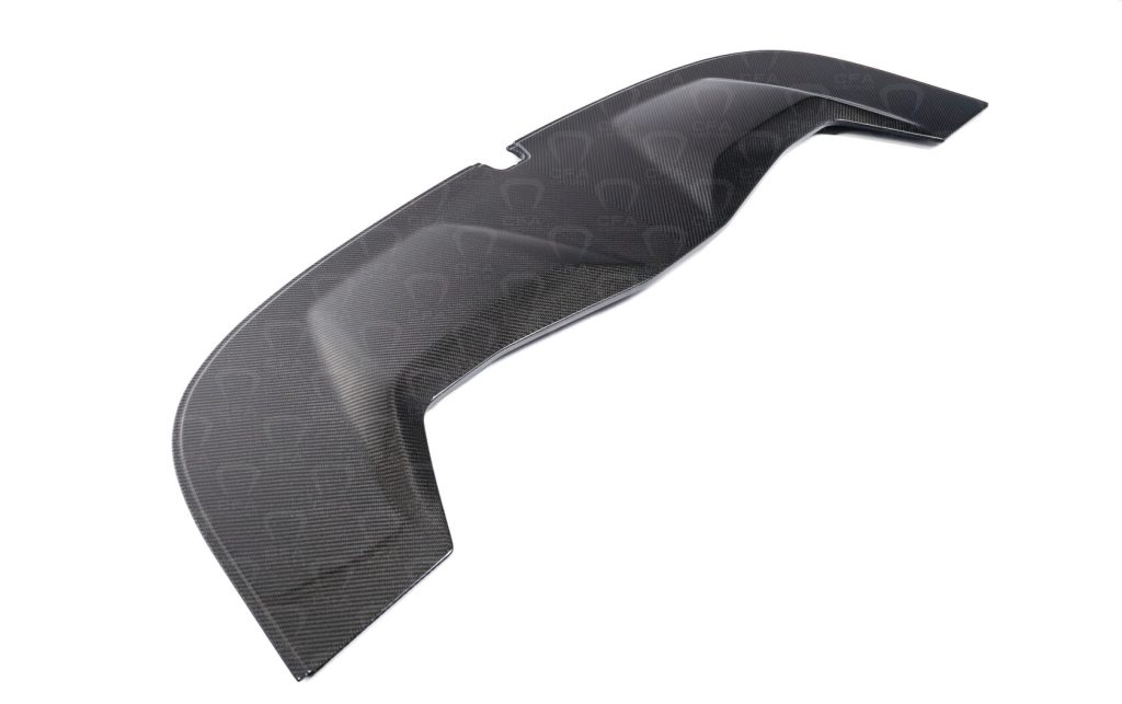 Панель задних сидений CFA M4 Cabrio