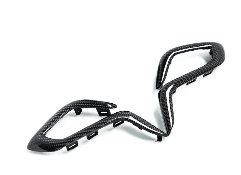 Вставки в ручку КПП M Performance