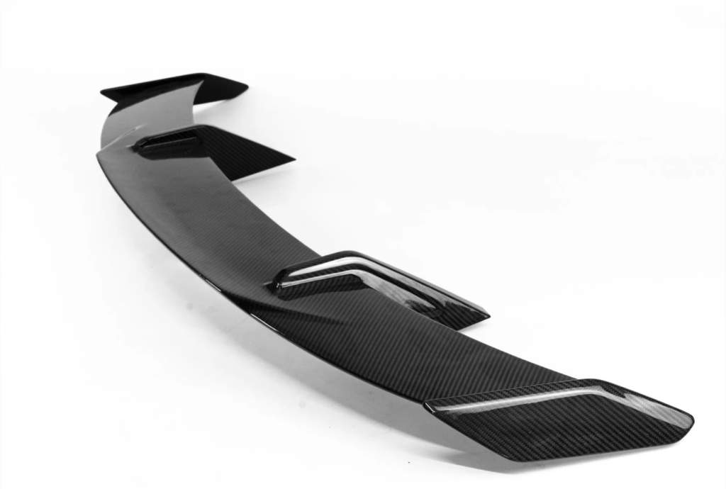 Спойлер багажника M Performance PRO