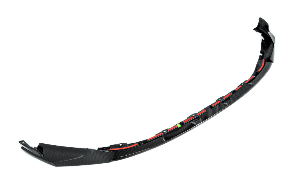 Губа M Performance