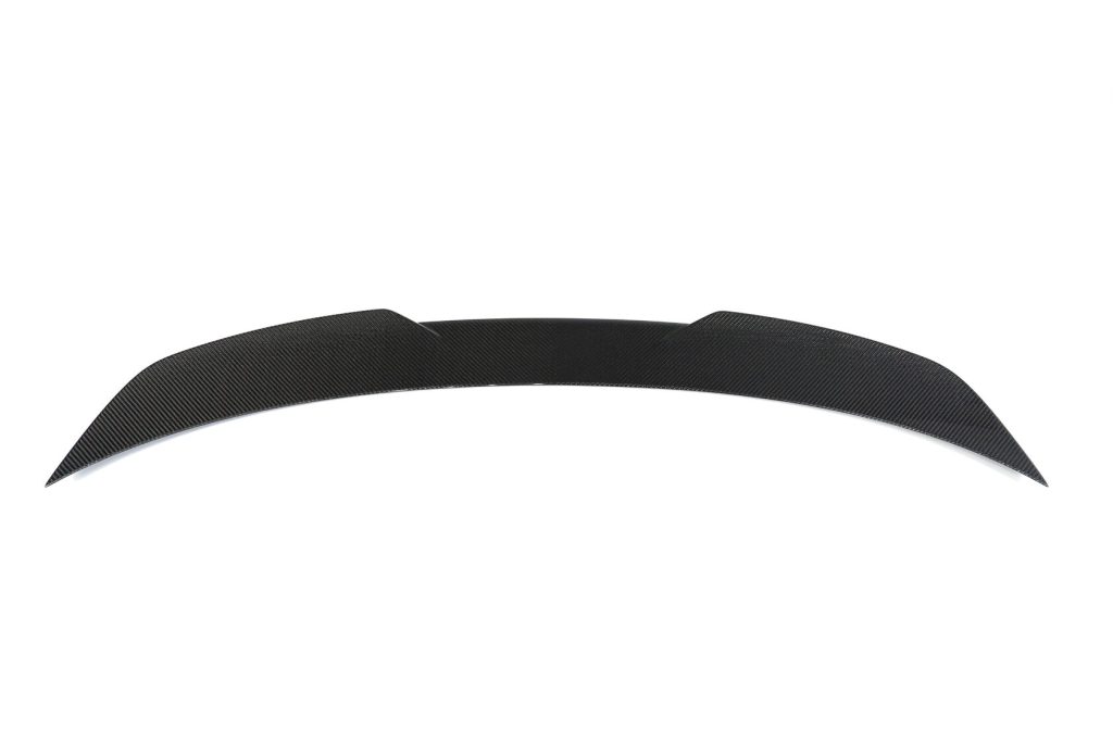 Спойлер багажника