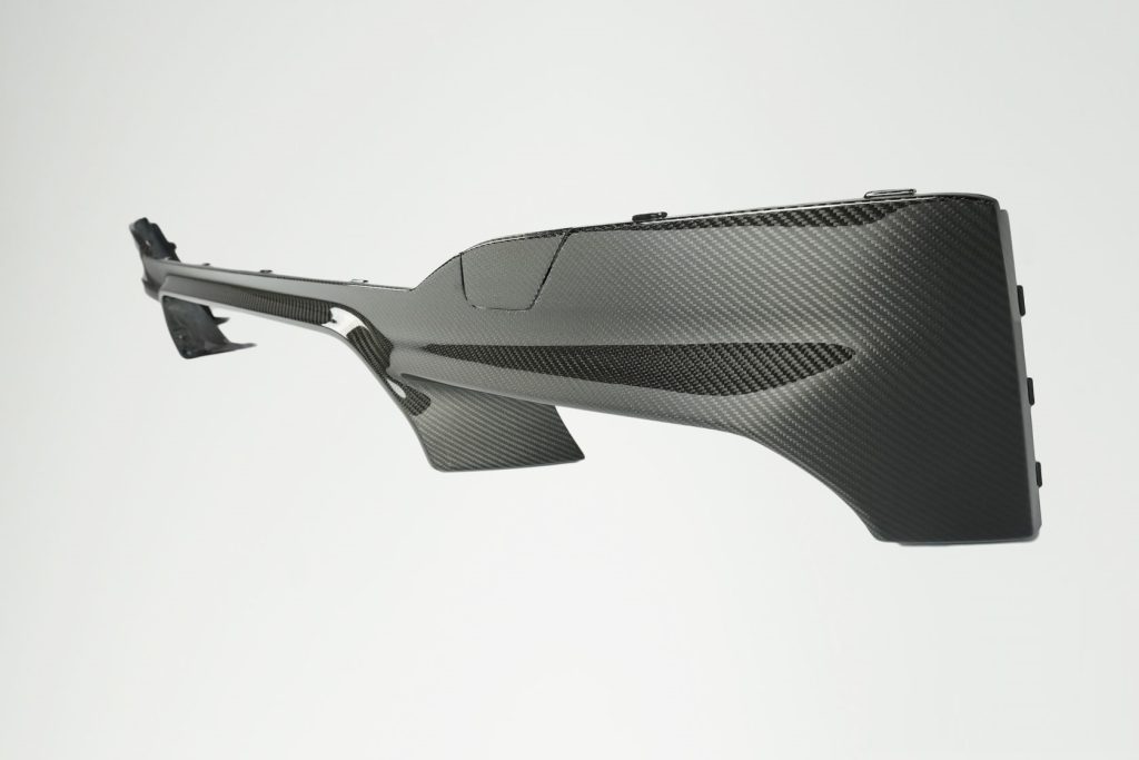 Диффузор Competition