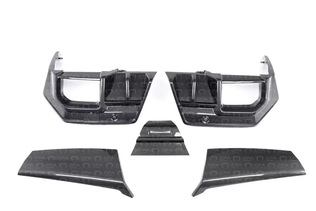 Диффузор Sport Tech Ver3