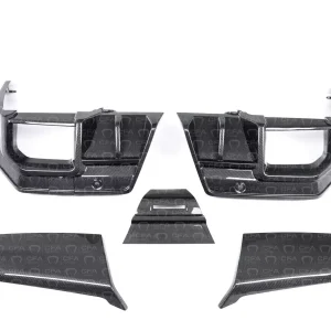 Диффузор Sport Tech Ver3