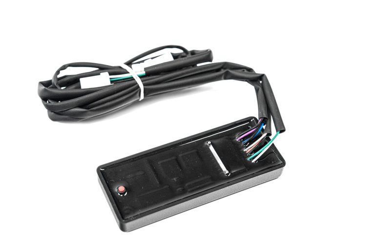 Блок поворотников