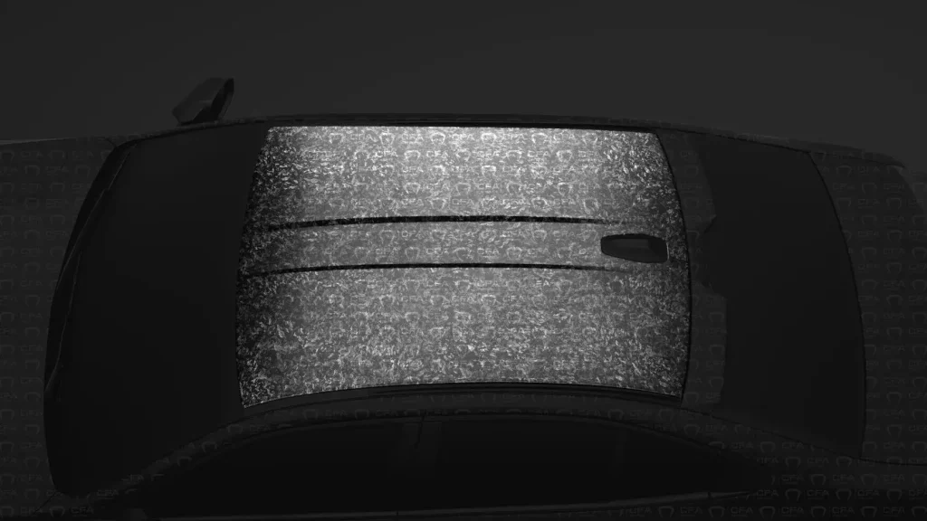 Крыша Streetfighter