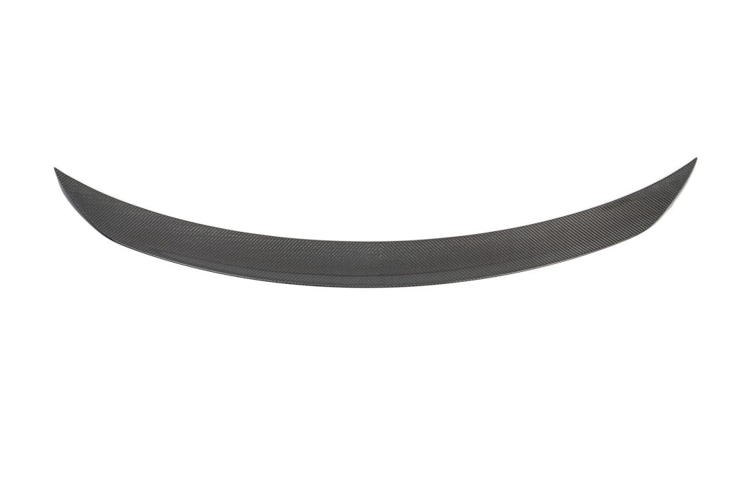 Спойлер багажника CARBON ARROW