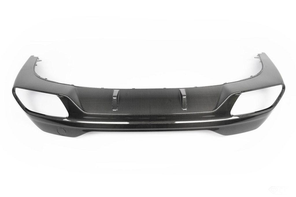 Диффузор M Performance GC