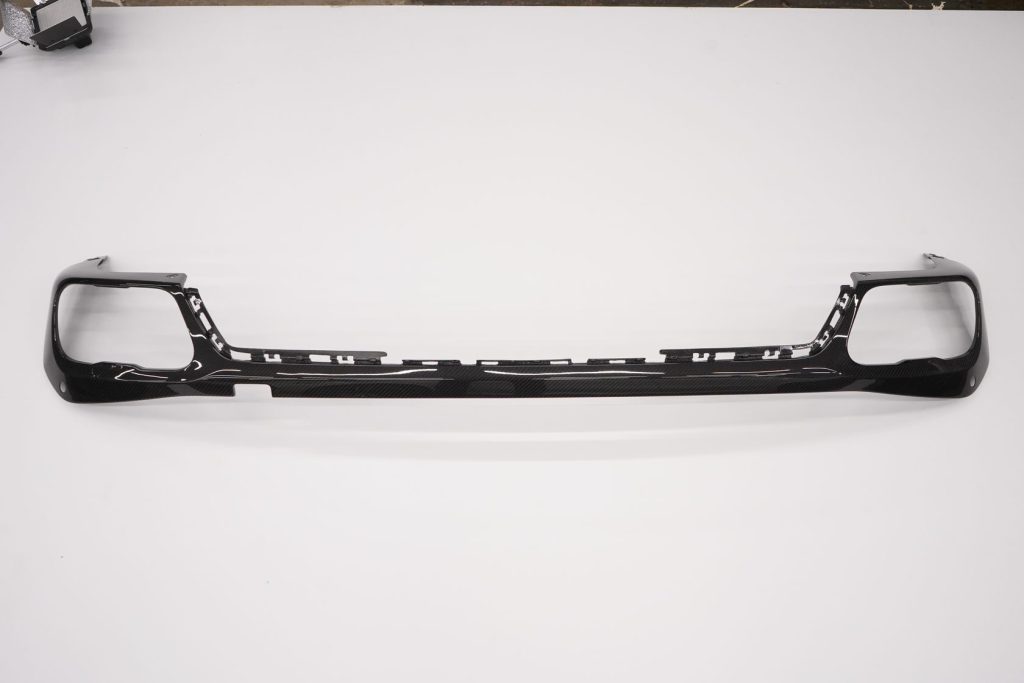 Диффузор SPORT TECH