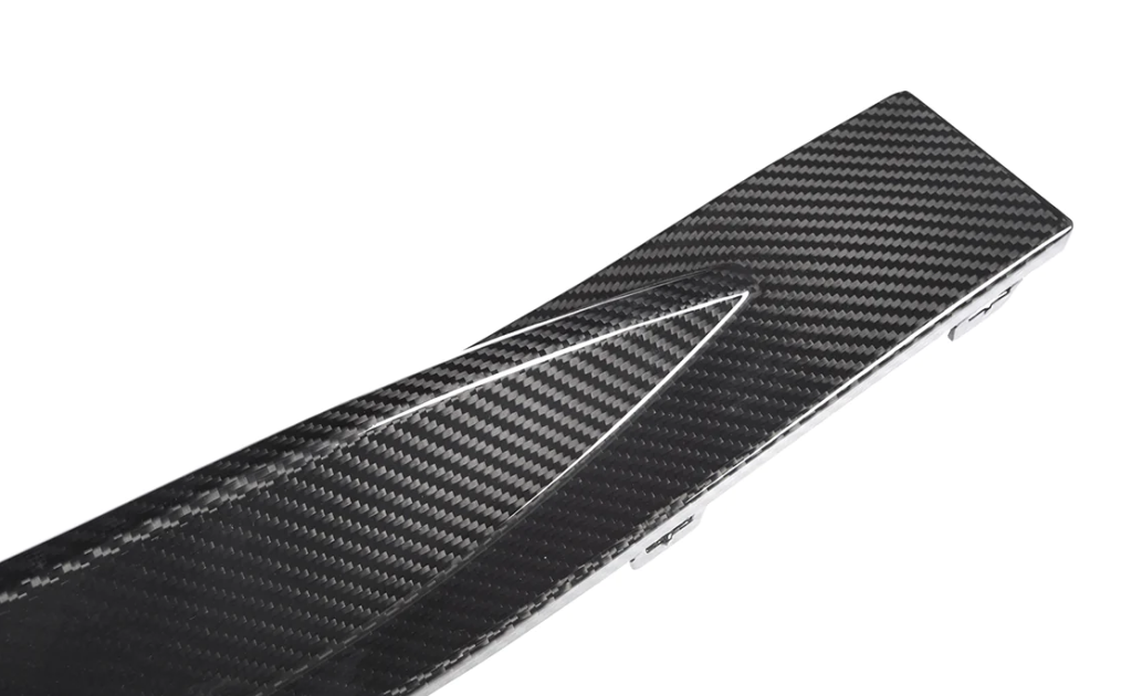 Пороги M Performance M4