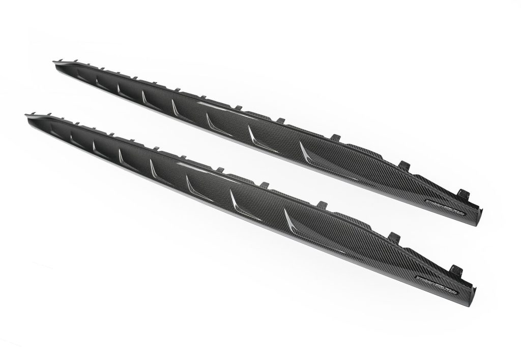 Пороги STREETFIGHTER