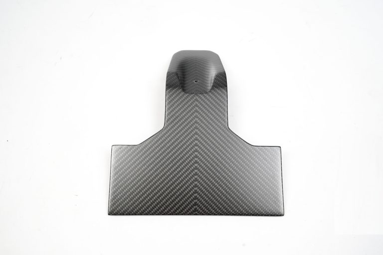 Кронштейн номерного знака VESPERTILIO