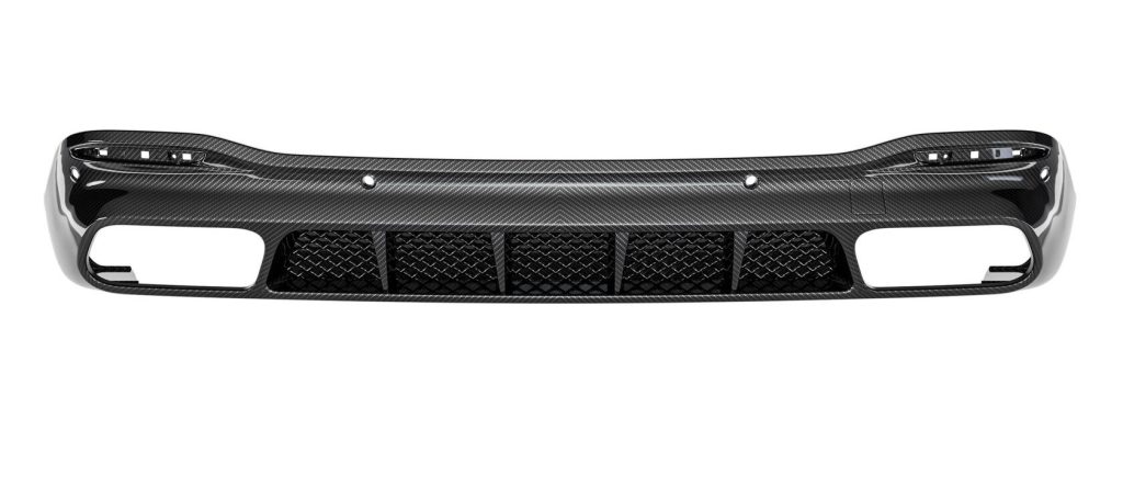 Диффузор AVALANCHE