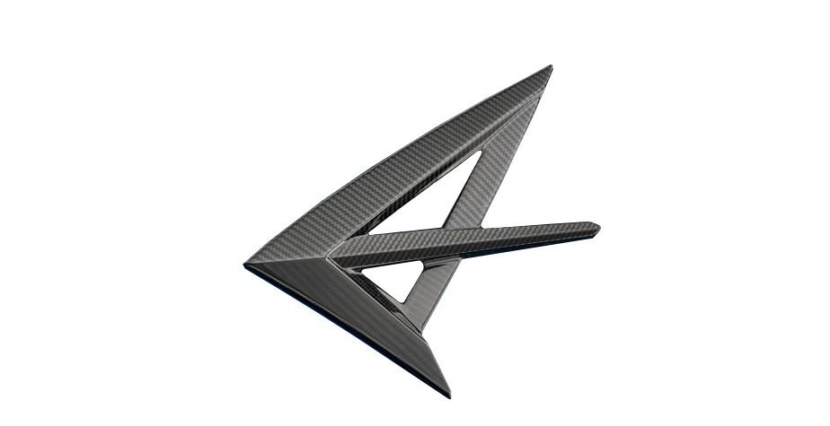 Накладки на крылья