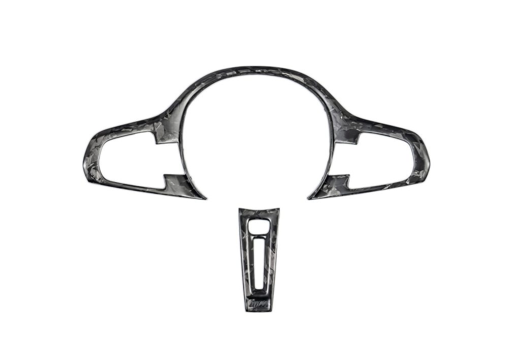 Вставки в руль SPORT TECH