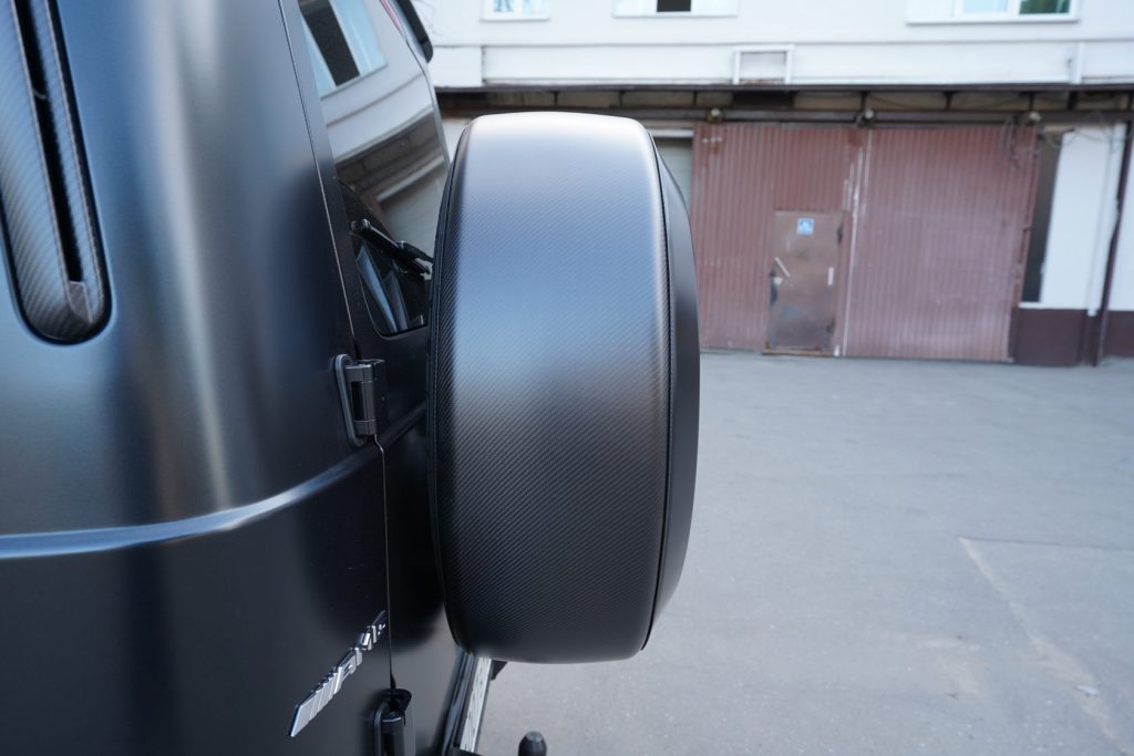 Обод запаски