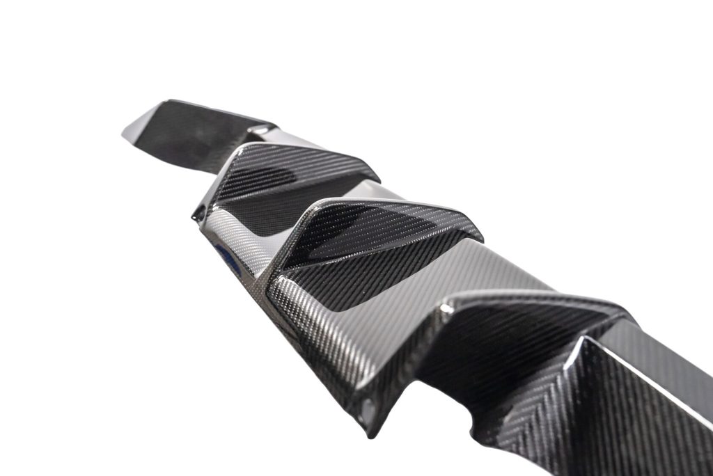 Диффузор M Performance PRO