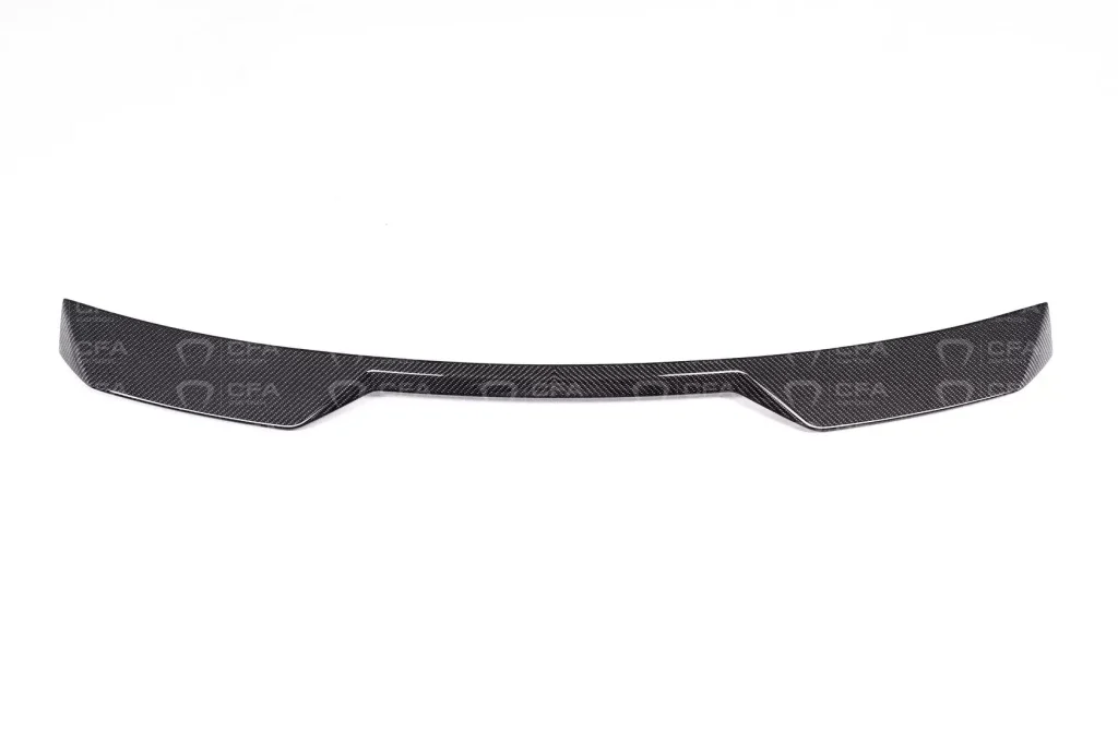 Спойлер на крышу STREETFIGHTER