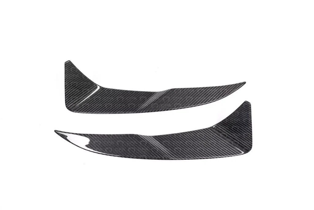 Накладки под фары Streetfighter Ver2