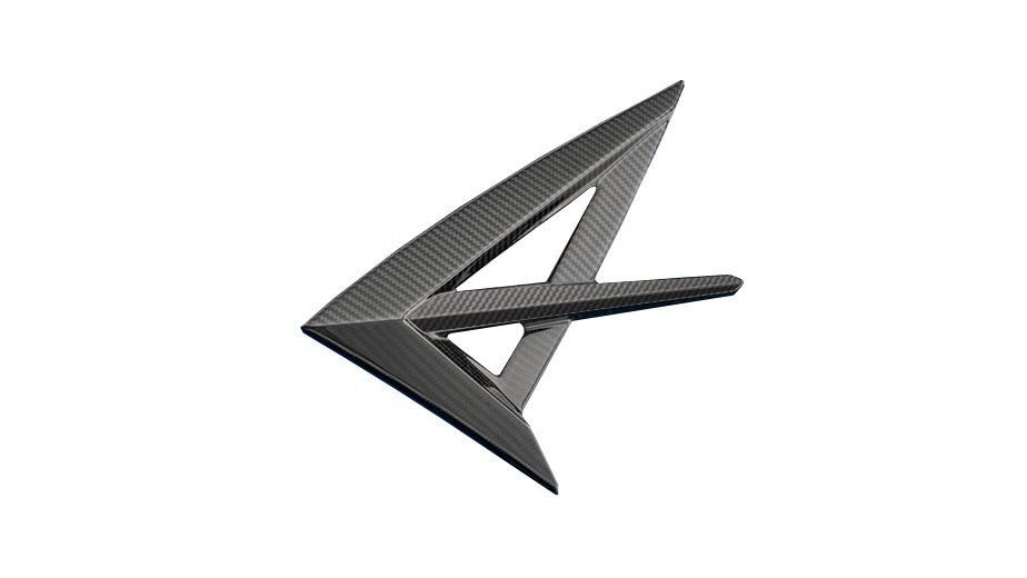 Накладки на крылья