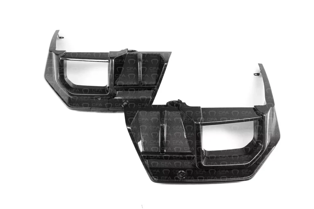 Диффузор Sport Tech Ver1