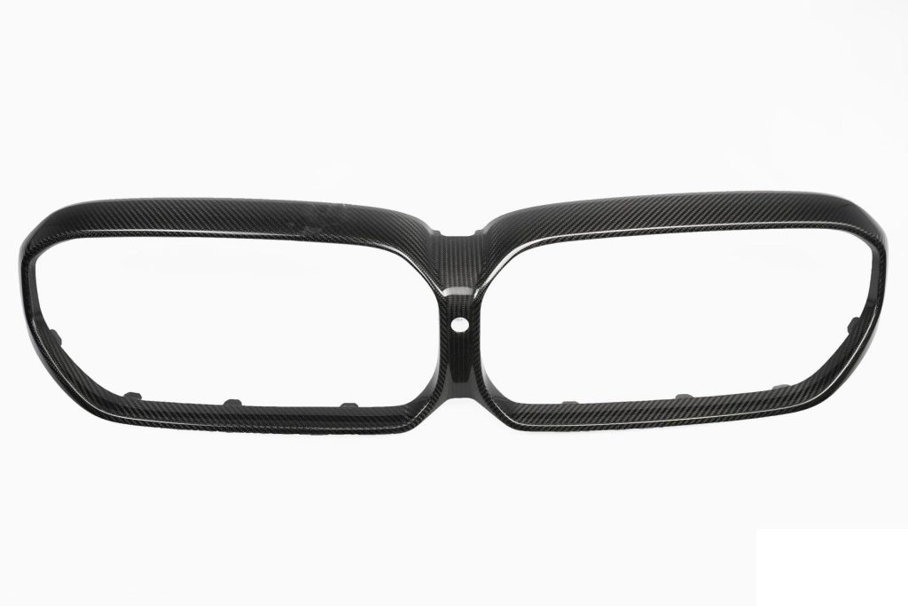 Решетки радиатора M Performance