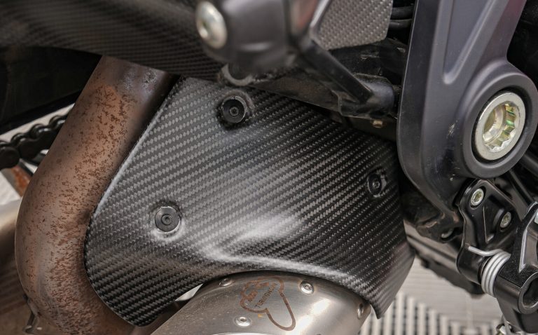 Панели на выхлоп TERMIGNONI