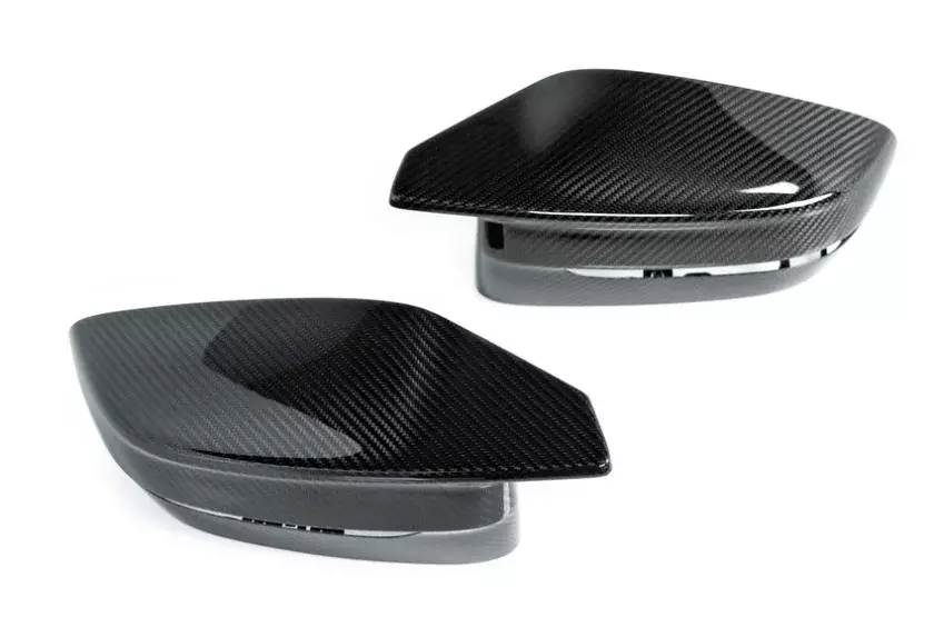 Зеркала M Performance