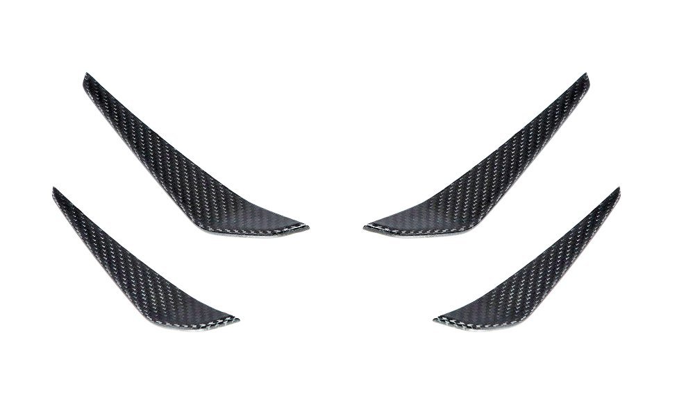 Канарды M Performance