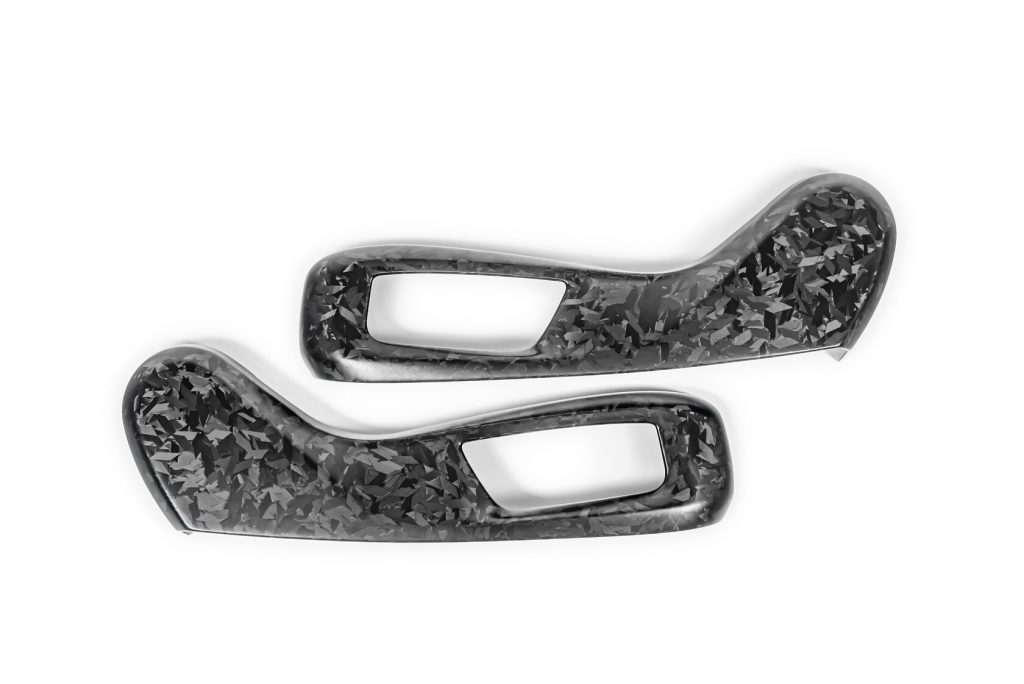 Накладки сидений