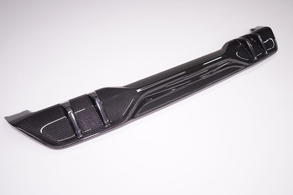 Диффузор M Performance