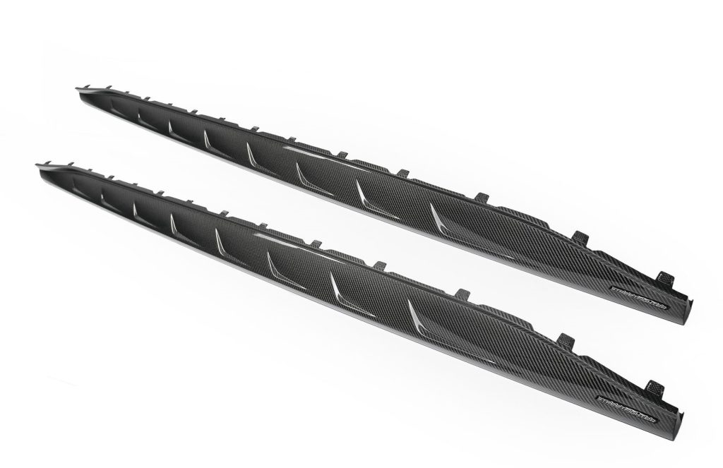 Пороги STREETFIGHTER