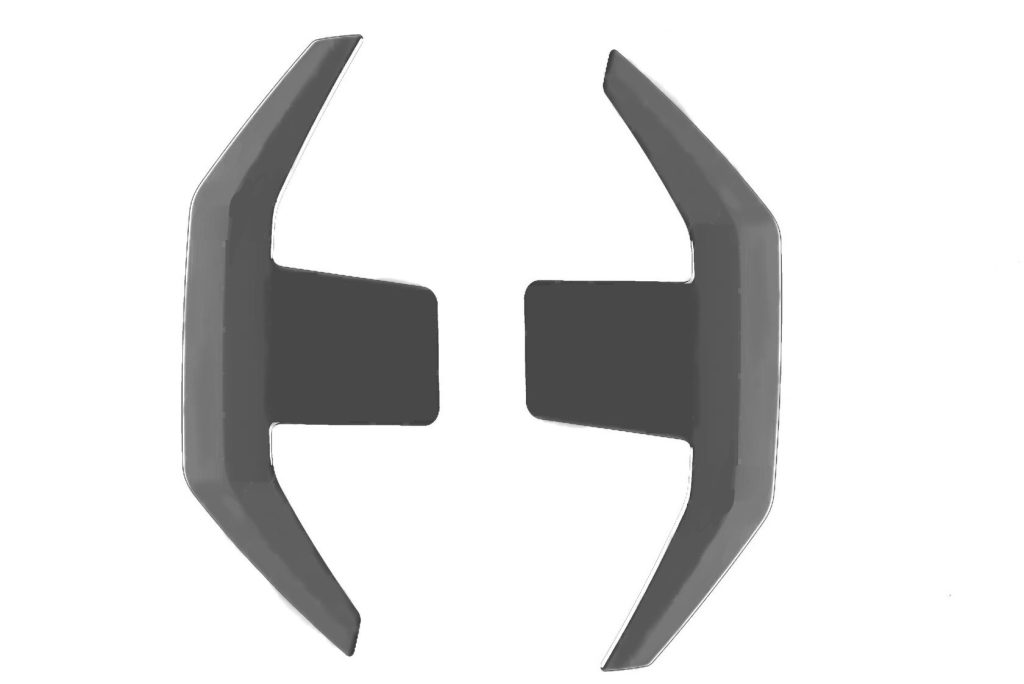 Подрулевые лепестки CFA