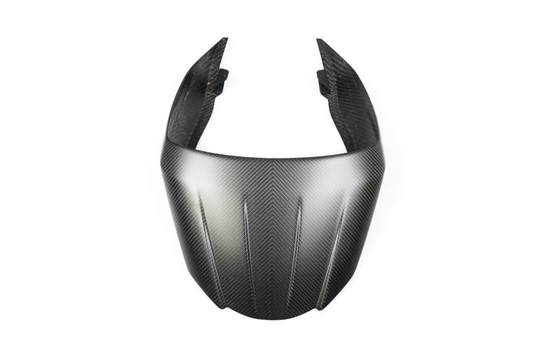 Накладка на сидение VESPERTILIO