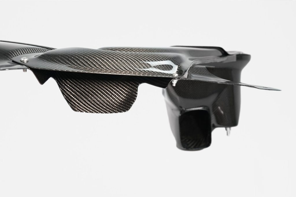 Холодный впуск