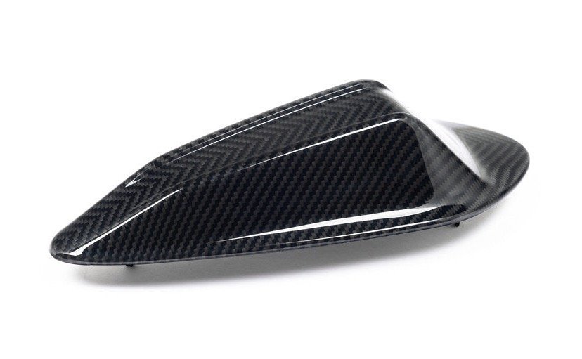 Плавник на крышу