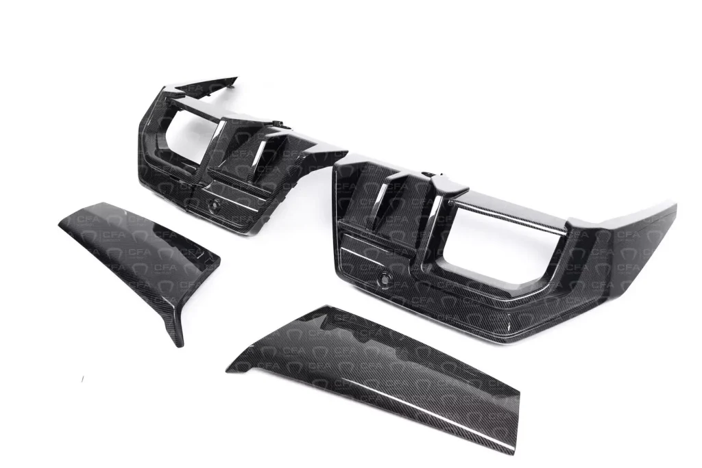 Диффузор Sport Tech Ver2