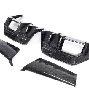 Диффузор Sport Tech Ver2