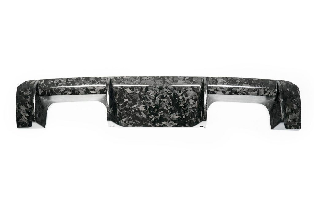 Диффузор M Performance