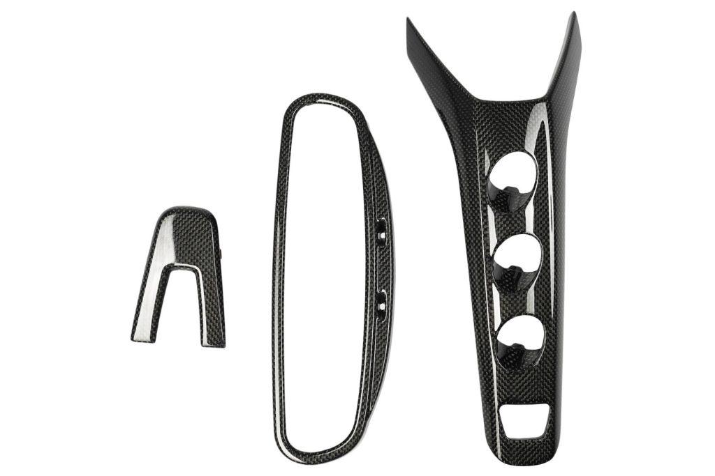 Набор салонных деталей