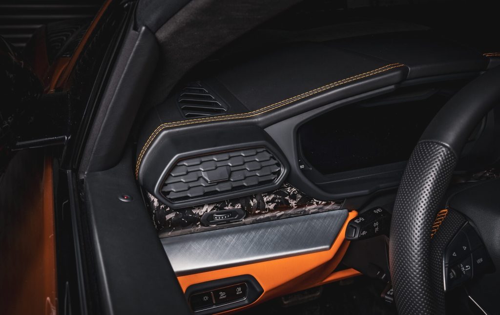 Комплект панелей вместо дерева/рояльного лака