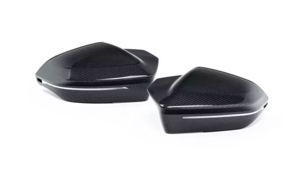 Зеркала M Performance