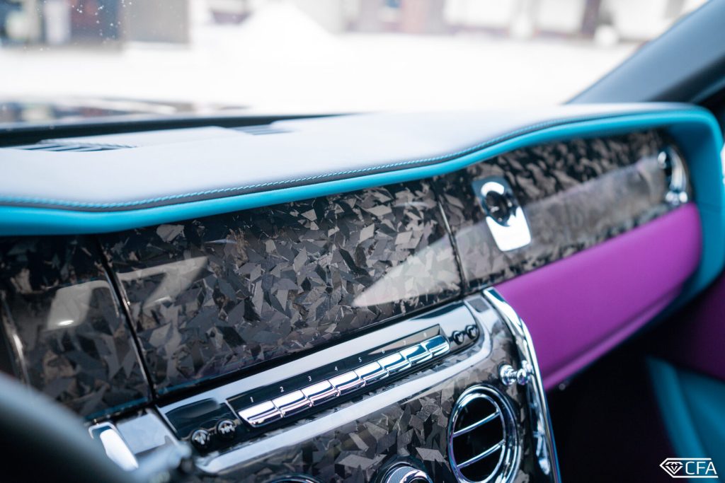 Панели интерьера