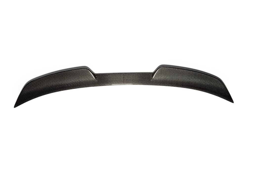 Спойлер багажника SHARK