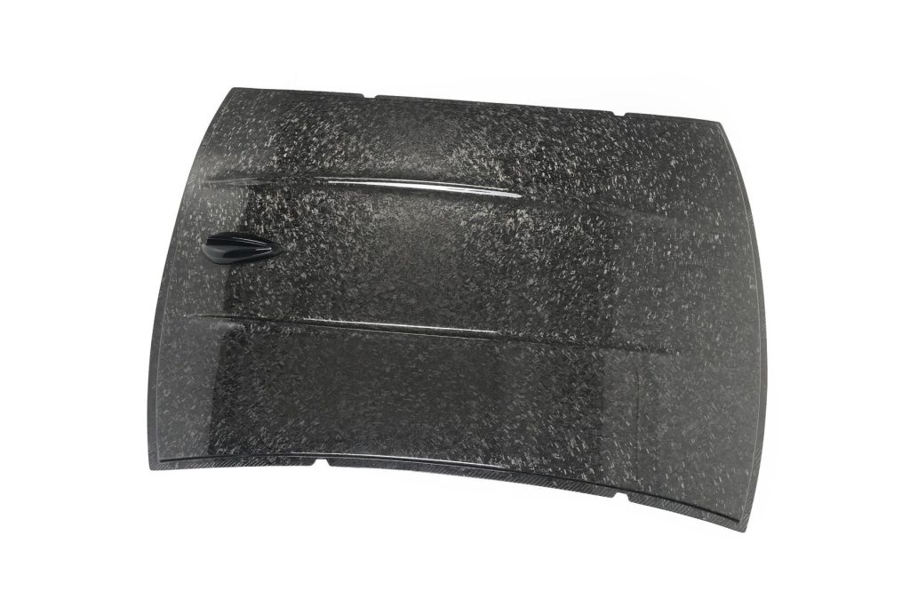 Крыша M Performance