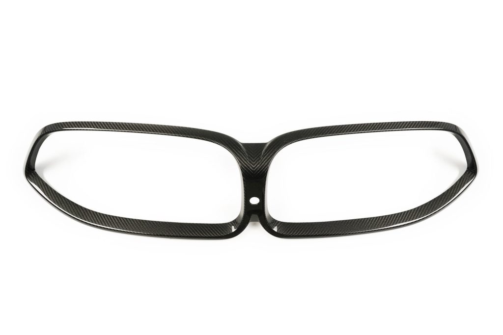 Решетка радиатора M Performance