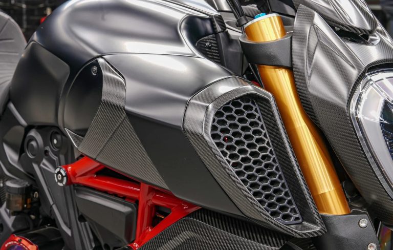 Воздуховоды VESPERTILIO