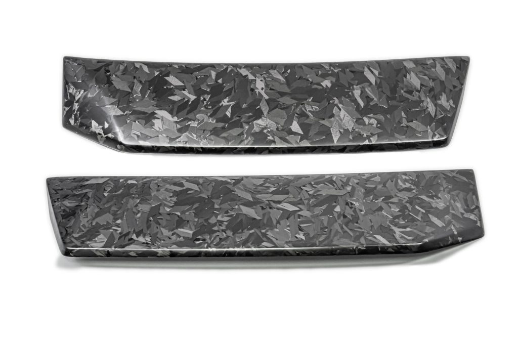 Спойлер на крышу SUPER JET