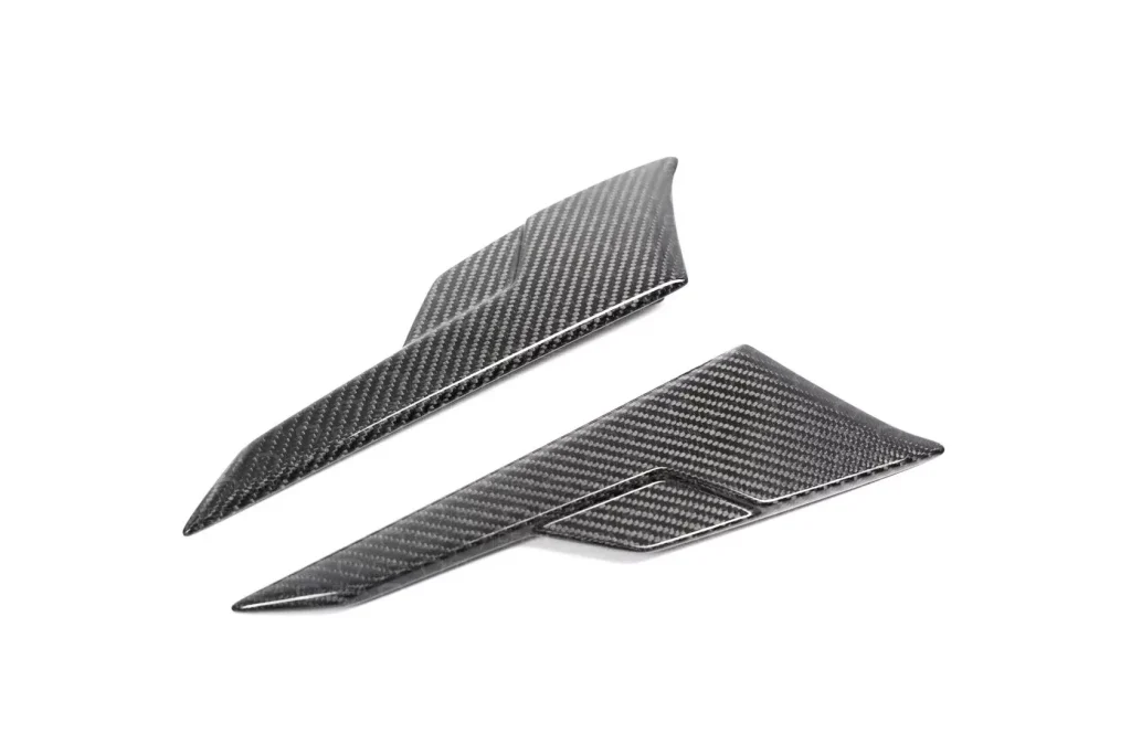 Накладки на крыло Streetfighter